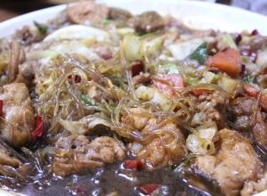 ★안동찜닭,음식정보,국내여행