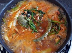 붕어찜,음식정보,국내여행