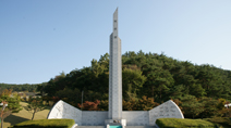 영원히 맑을,강원도 인제군