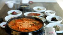 [별미] 탁 트인 자연을 맛보다 대전 대덕구,대전광역시 중구