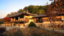 [문화] 충효와 선비의 문화를 간직한 고장 경상북도 영주시,경기도 안양시