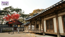 무너진 학문을 다시 세운 곳 소수서원,경기도 안양시